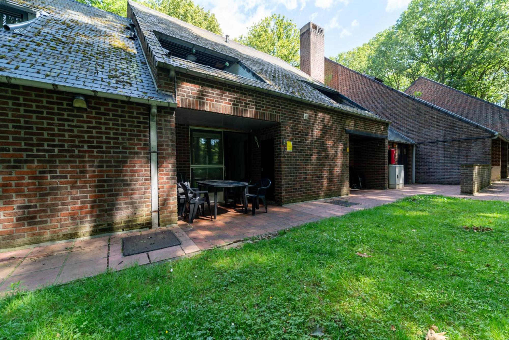 vakantie-hengelhoef Aan de Wolfsberg Quarto foto