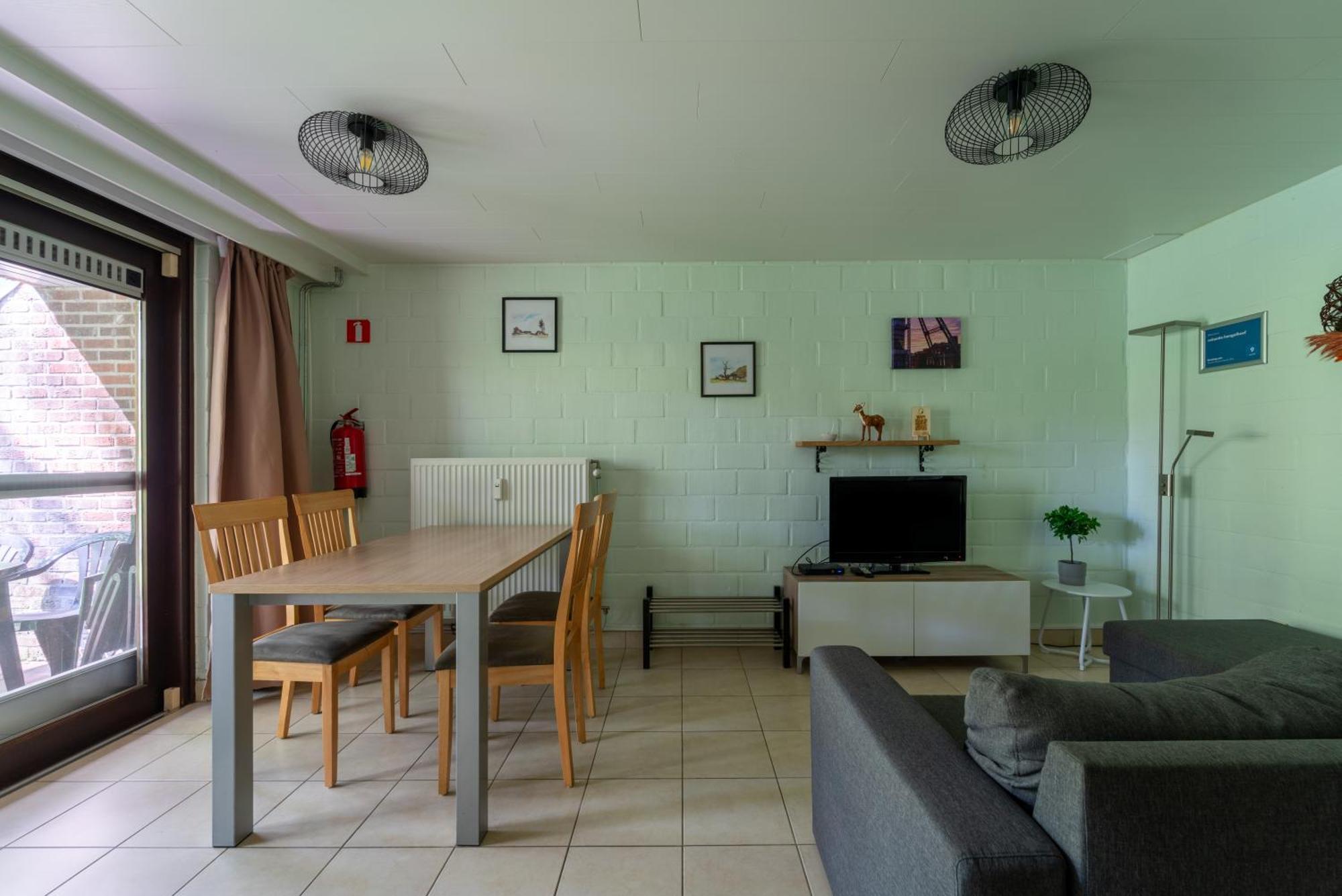 vakantie-hengelhoef Aan de Wolfsberg Quarto foto