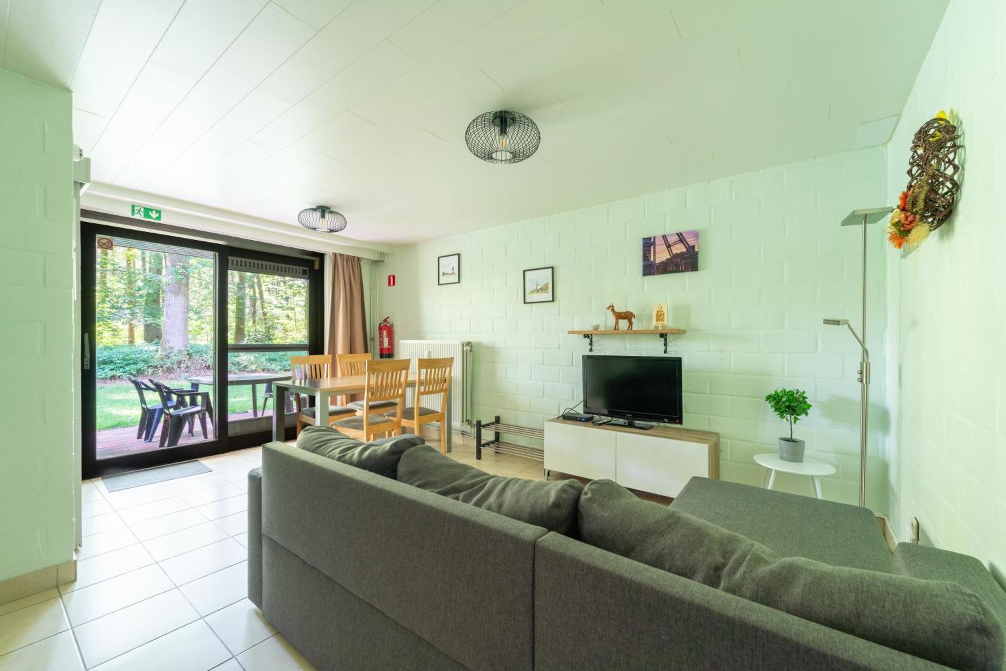 vakantie-hengelhoef Aan de Wolfsberg Quarto foto