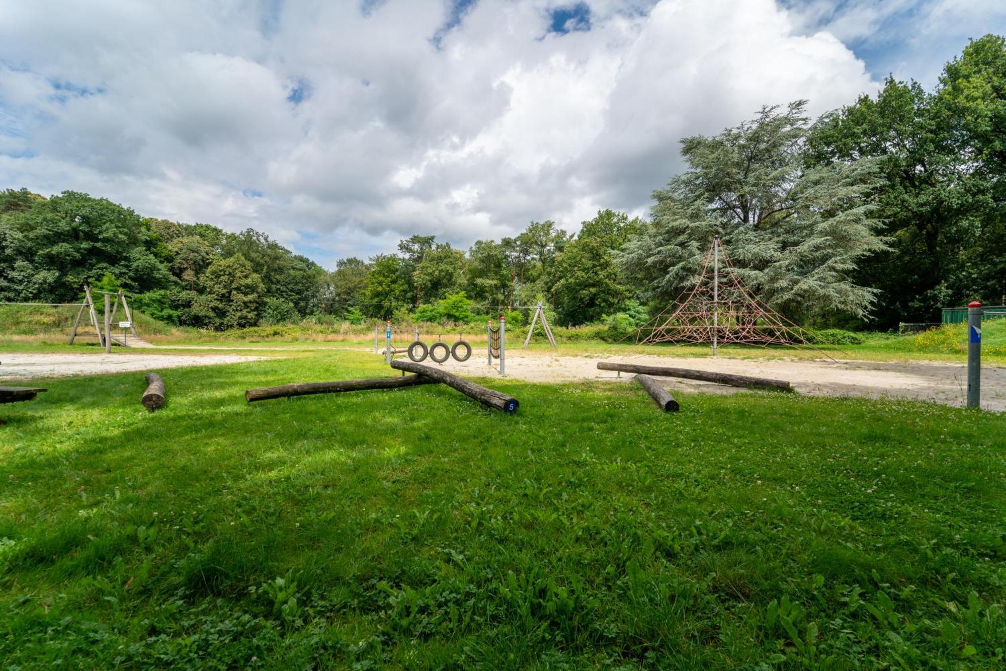 vakantie-hengelhoef Aan de Wolfsberg Exterior foto