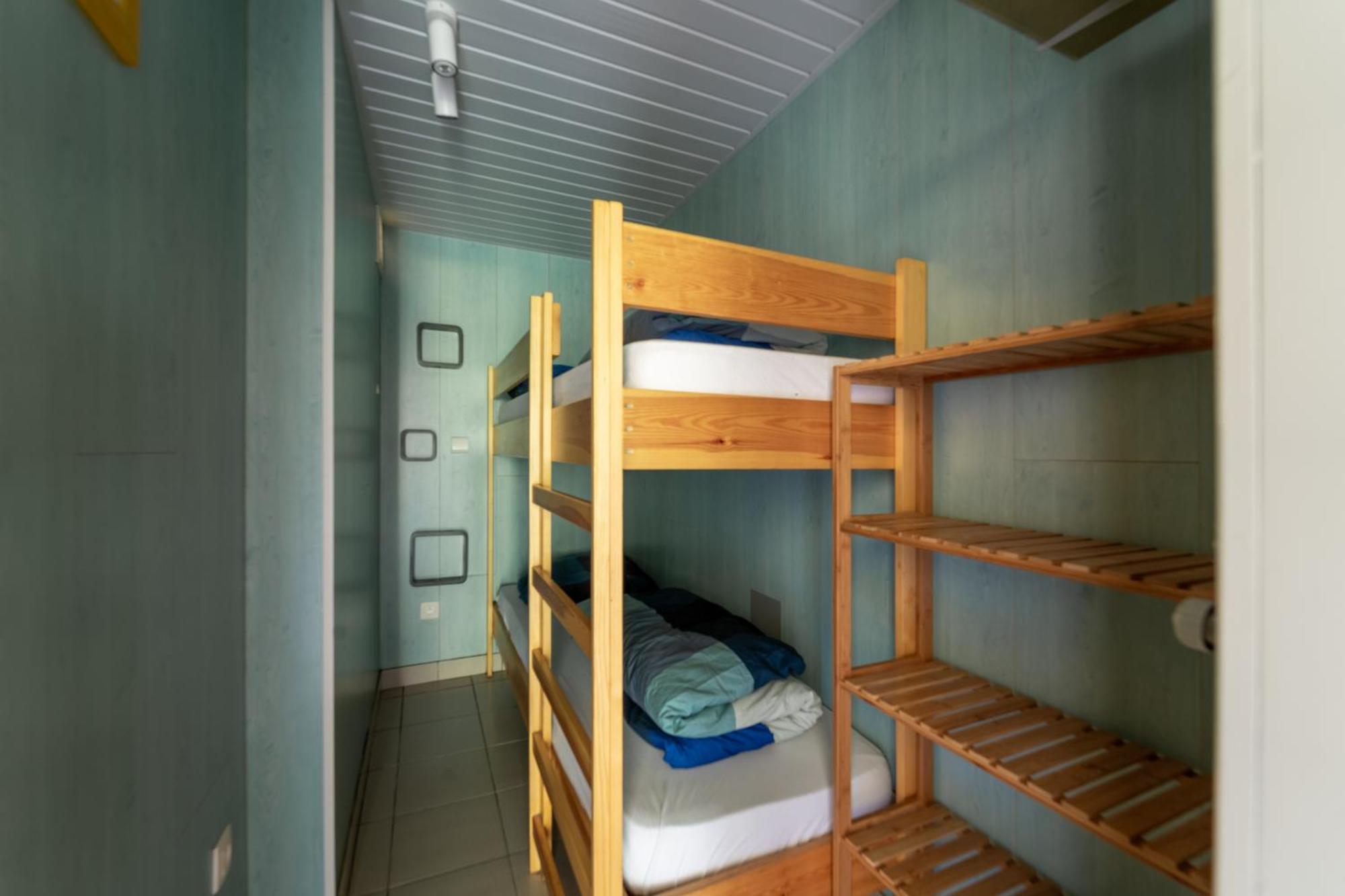 vakantie-hengelhoef Aan de Wolfsberg Quarto foto