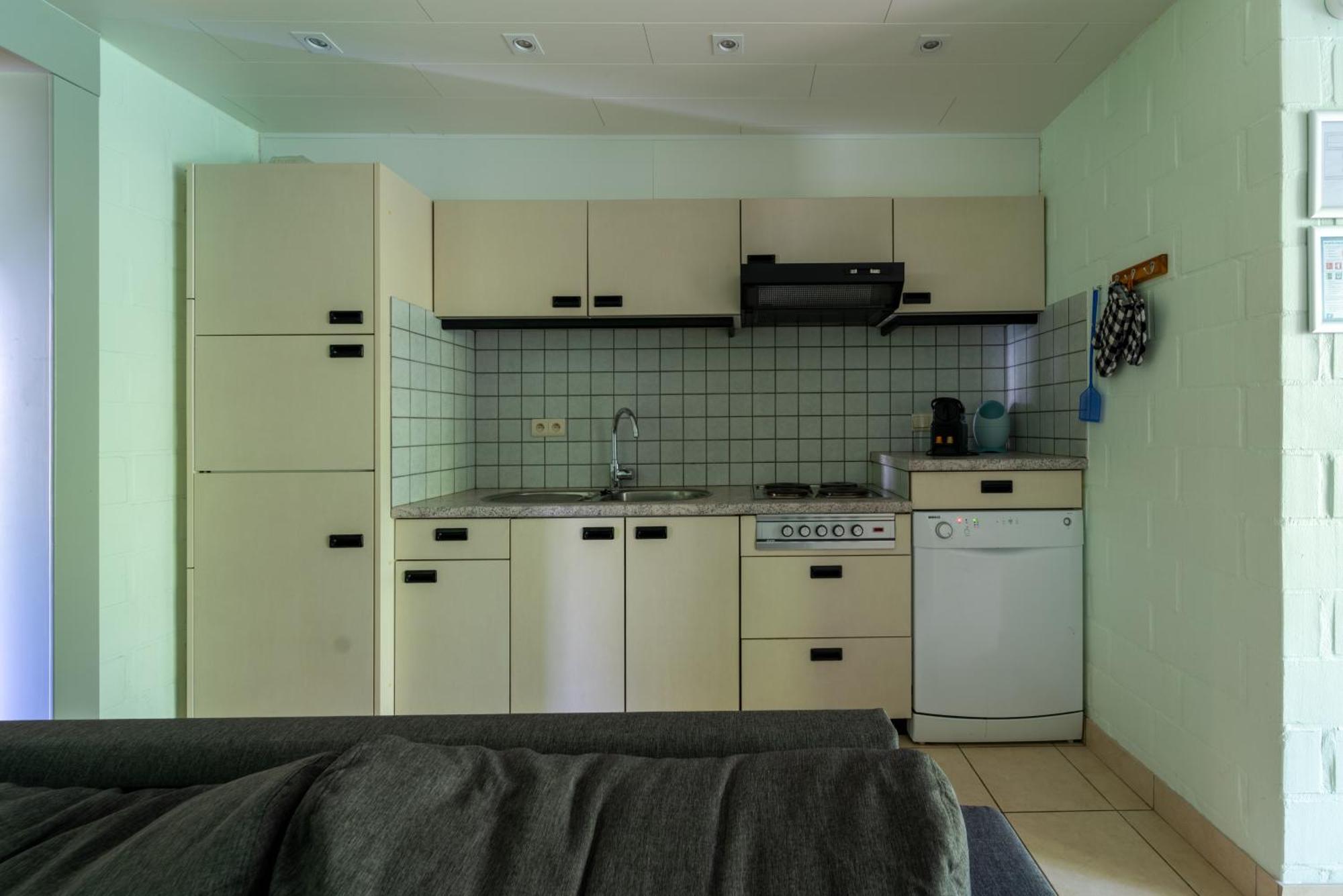 vakantie-hengelhoef Aan de Wolfsberg Quarto foto