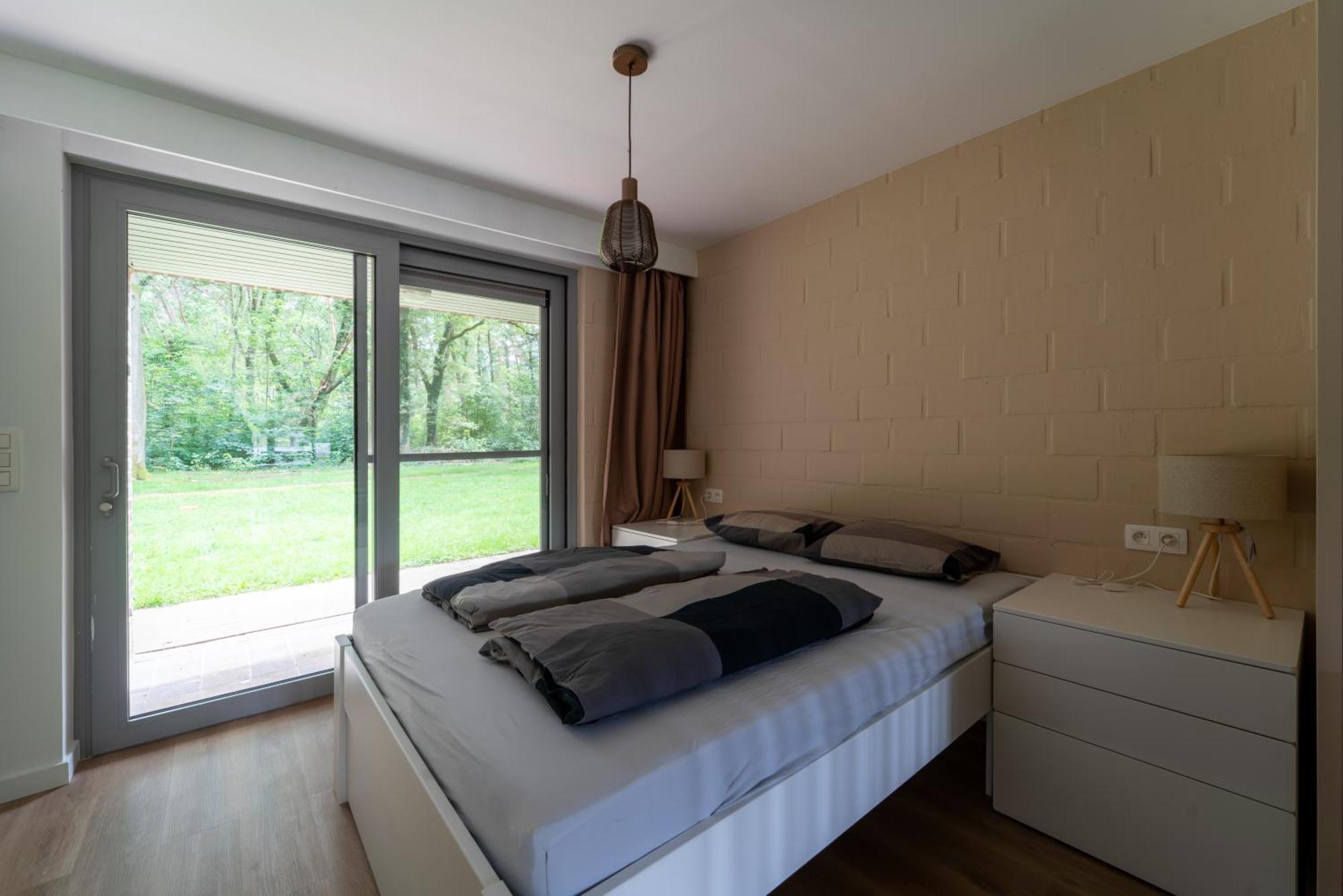 vakantie-hengelhoef Aan de Wolfsberg Quarto foto