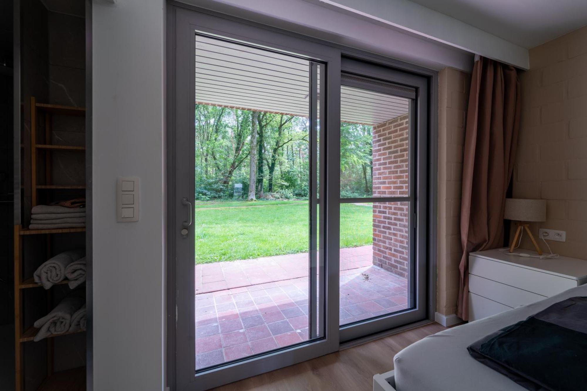 vakantie-hengelhoef Aan de Wolfsberg Quarto foto